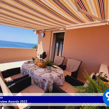 Apartment Beverly Kozino - By The Sea With Free Parking Luaran gambar