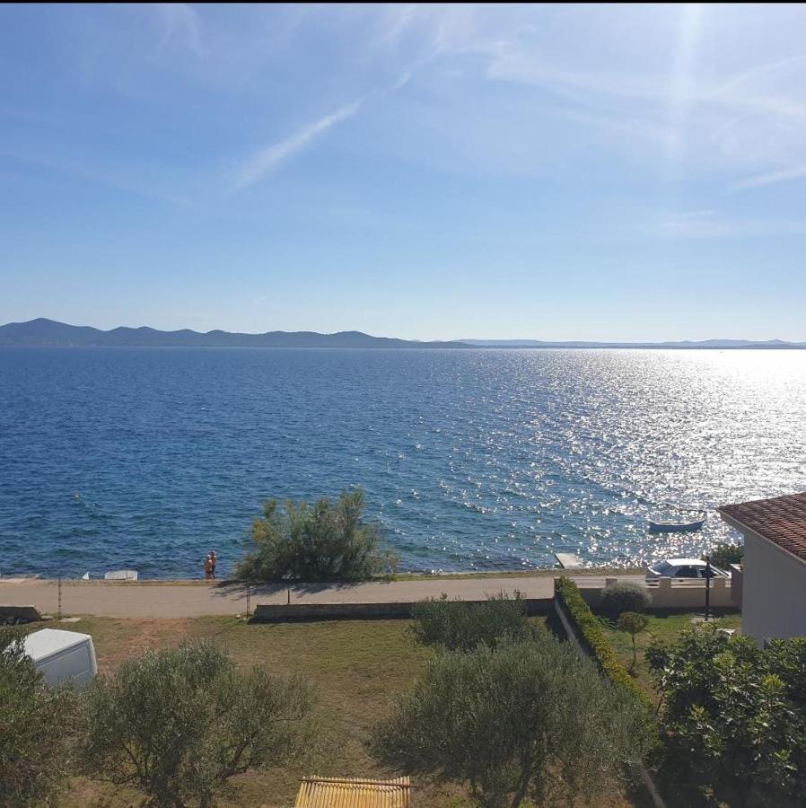 Apartment Beverly Kozino - By The Sea With Free Parking Luaran gambar