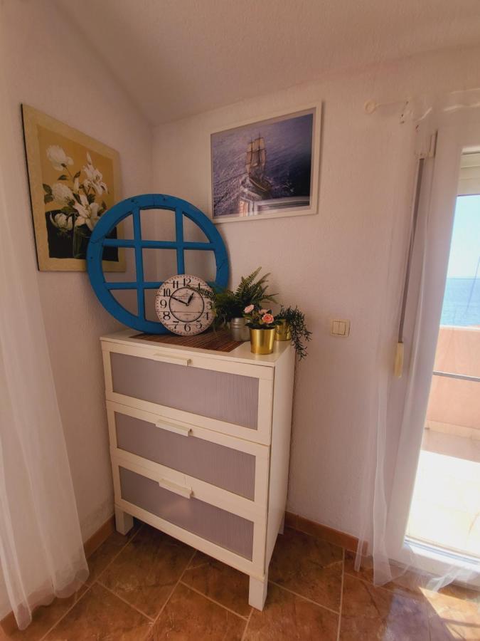 Apartment Beverly Kozino - By The Sea With Free Parking Luaran gambar