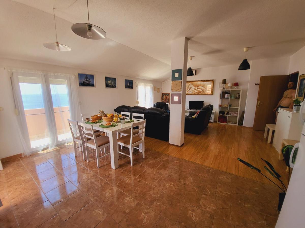 Apartment Beverly Kozino - By The Sea With Free Parking Luaran gambar