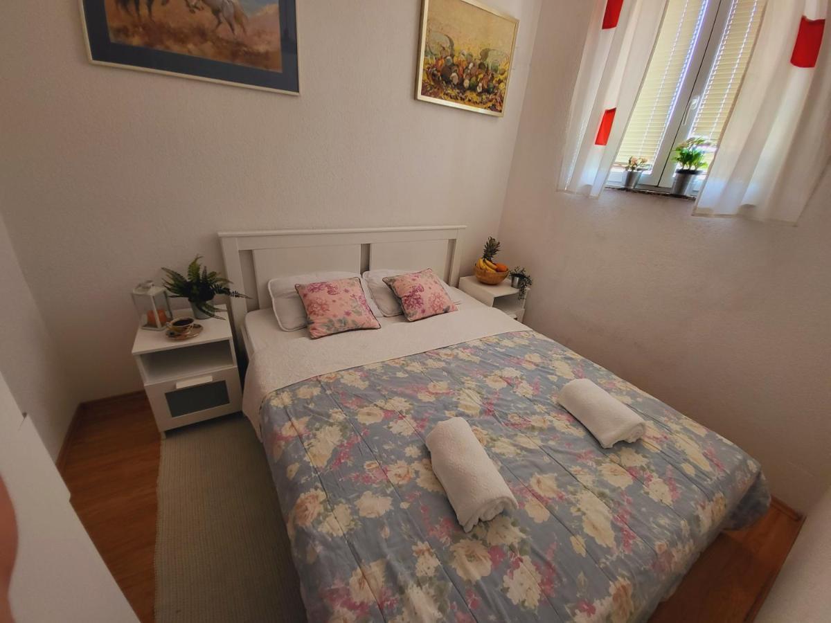 Apartment Beverly Kozino - By The Sea With Free Parking Luaran gambar