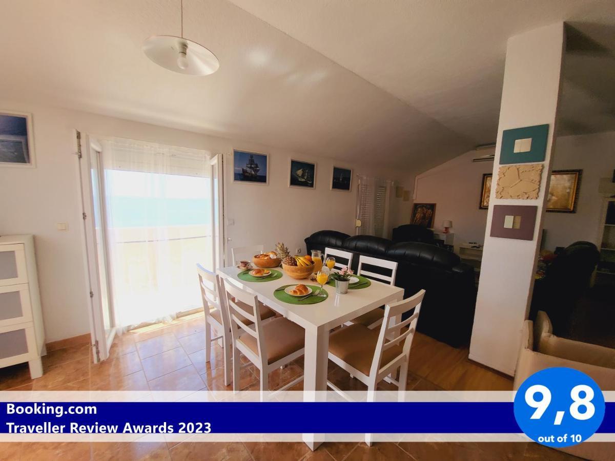 Apartment Beverly Kozino - By The Sea With Free Parking Luaran gambar