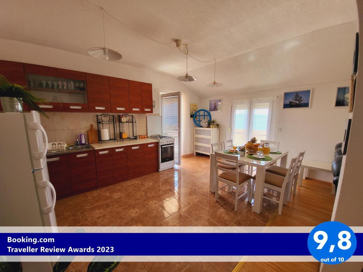 Apartment Beverly Kozino - By The Sea With Free Parking Luaran gambar