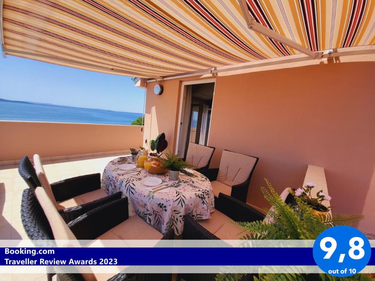 Apartment Beverly Kozino - By The Sea With Free Parking Luaran gambar