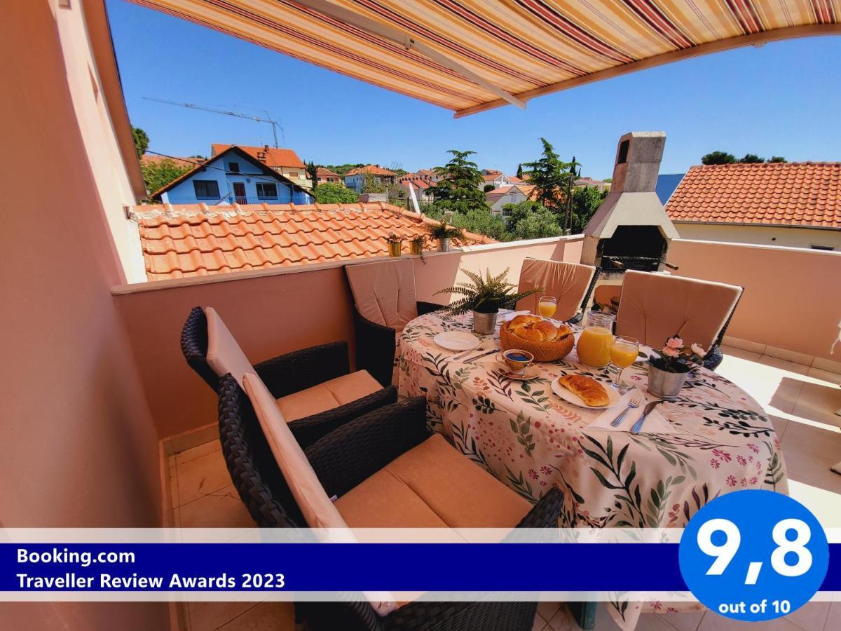 Apartment Beverly Kozino - By The Sea With Free Parking Luaran gambar